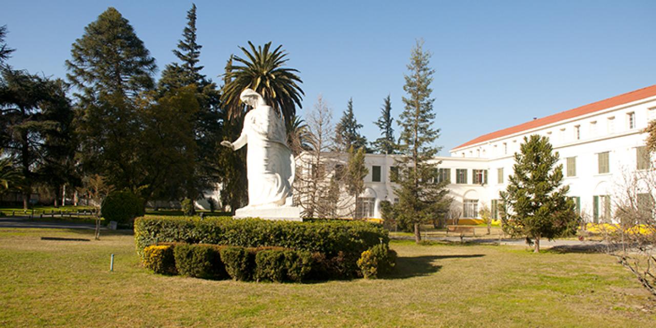 Centro de Espiritualidad Loyola (CEL) - Santiago de Chile